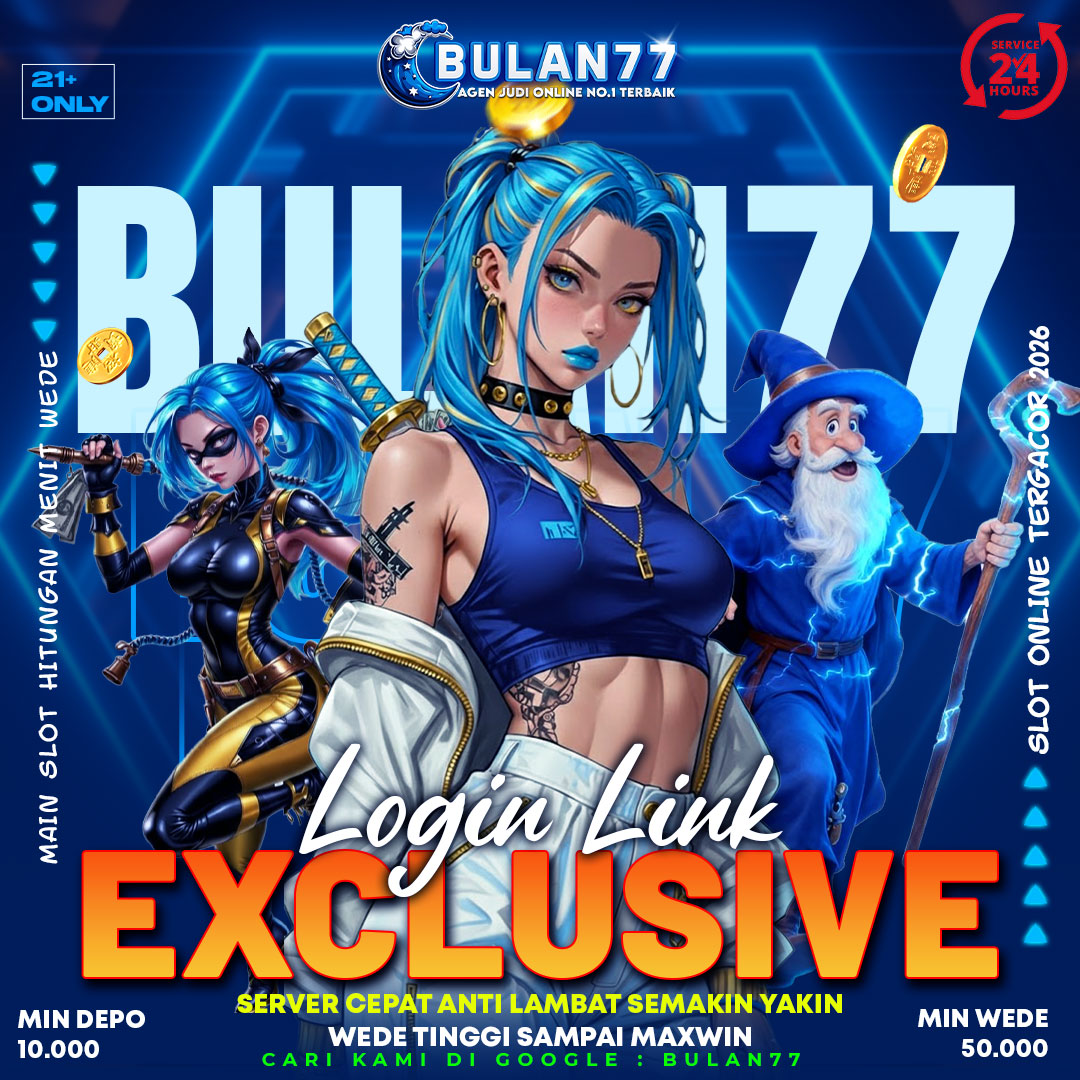 BULAN 44 - BULAN44 | Game Anti Galau Mengisi Waktu Luang Top